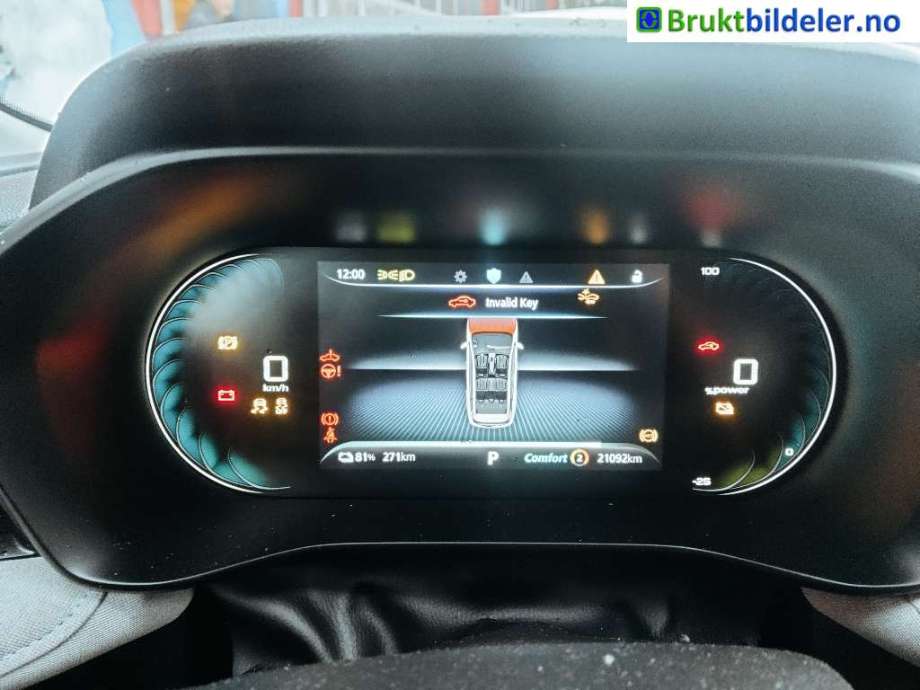 MG MG5 2022-->> , Motorkode: , Girkassekode: 