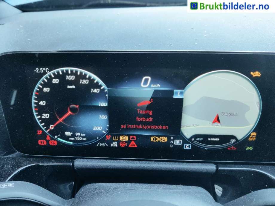 Mercedes EQA 2021-->> , Motorkode: E780.500, Girkassekode: 