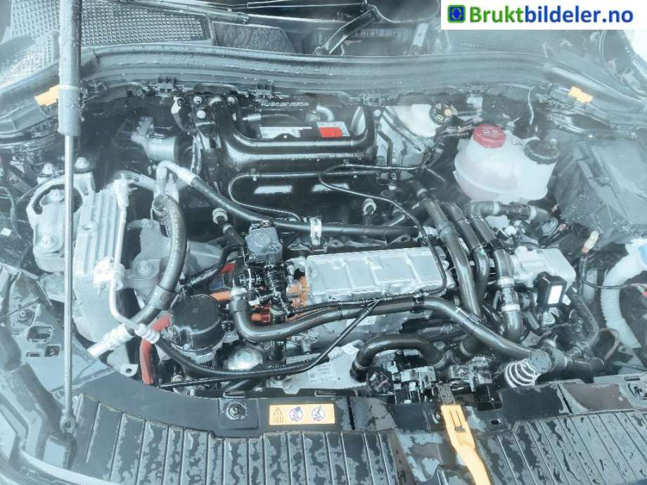 Mercedes EQA 2021-->> , Motorkode: E780.500, Girkassekode: 