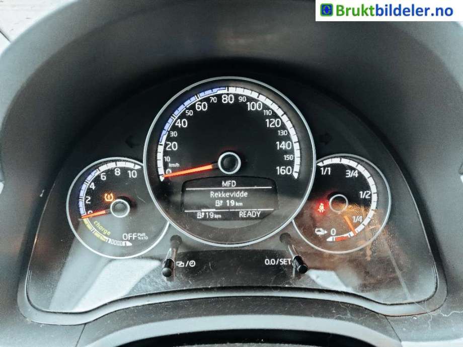 Seat Mii electric 2019-->> , Motorkode: EBMA, Girkassekode: 