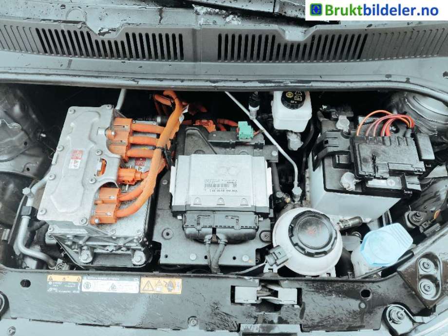 Seat Mii electric 2019-->> , Motorkode: EBMA, Girkassekode: 