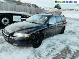 Volvo V70,   (VOLVO|8251314)