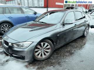 BMW 3-Serie,  (F30/F31/F34) (BMW|7 296 090|1 307 329 317 00)