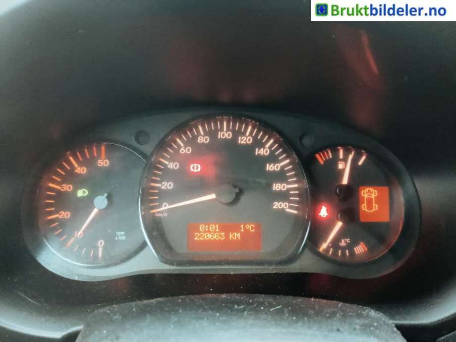 Mercedes Citan 2012-2021 (W415) (W415), Motorkode: OM607.951, Girkassekode: 