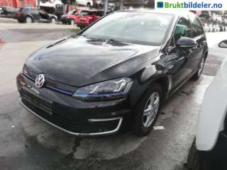 VW e-Golf, 2014-2017 (Fase 1)  (VOLKSWAGEN|)