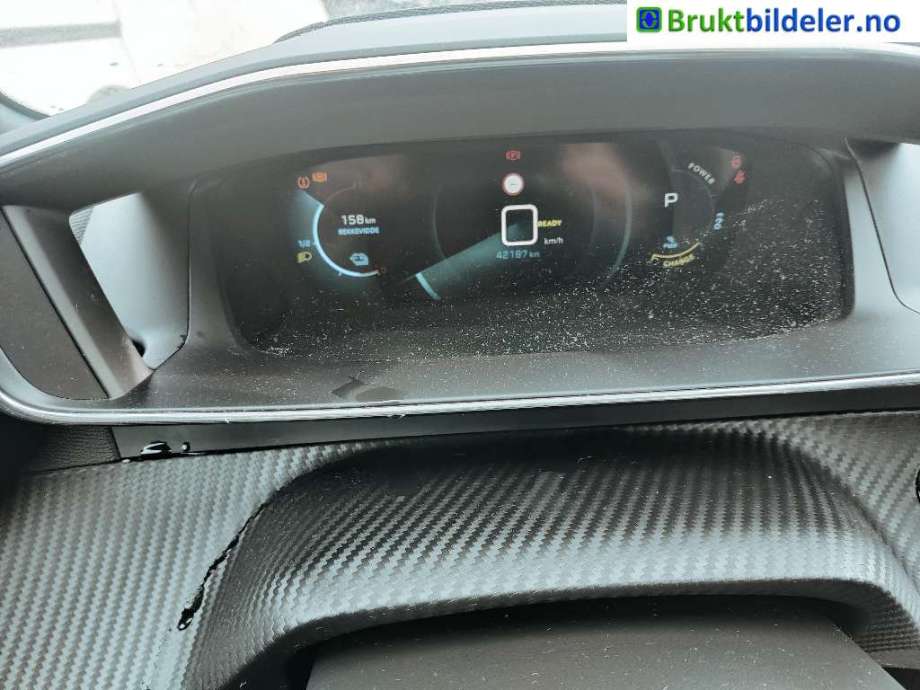 Peugeot 208 2019-->> (Type II) , Motorkode: ZK01;ZKX, Girkassekode: 