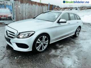 Mercedes C-Klasse,  (W205) (MERCEDES|A 205 320 05 25)