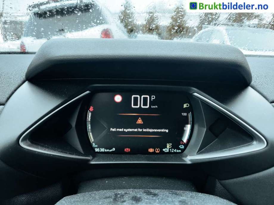 DS DS3 Crossback 2019-->> , Motorkode: ZKX, Girkassekode: 