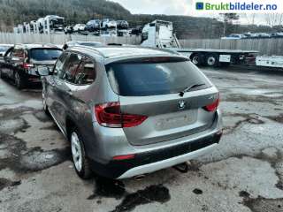 BMW X1, 2009-2015 (E84) (E84) (BMW|)