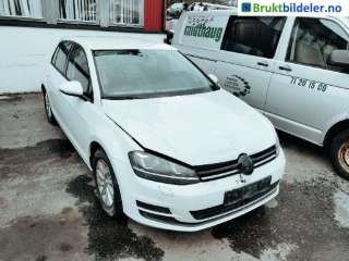 VW Golf VII, 2012-2017 (Fase 1)  (VOLKSWAGEN|)