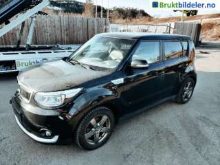 Kia Soul, 2014-2019 (Type II)  (KIA|)