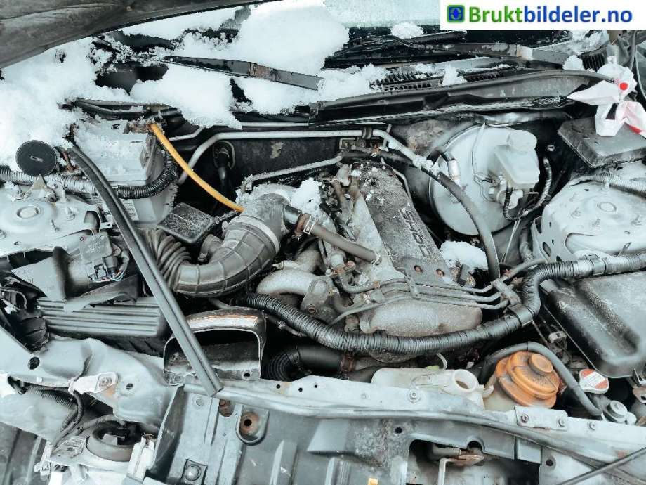 Suzuki Grand Vitara 2005-2015 (Type III) , Motorkode: M16A, Girkassekode: 