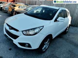 Hyundai Ix35, 2010-2015  (HYUNDAI|)
