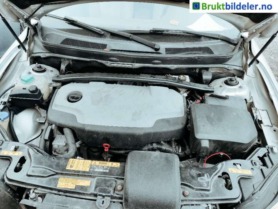 Volvo XC90 2002-2006 (Type I, Fase 1) , Motorkode: D5244T4, Girkassekode: 