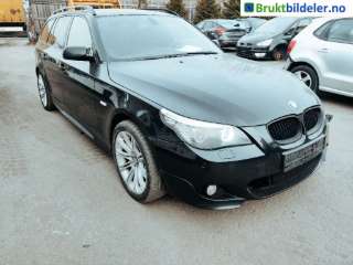 BMW 5-Serie, 2003-2010 (E60/E61) (E60/E61) (BMW|)