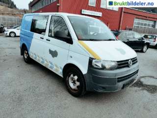 VW Transporter / Caravelle, 2009-2015 (Fase 2) (T5) (T5) (VOLKSWAGEN|1J0 973 332)