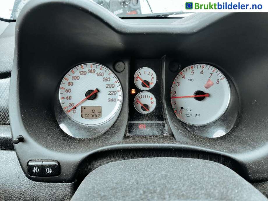 Mitsubishi Outlander 2003-2006 (Type I) , Motorkode: 4G63, Girkassekode: 
