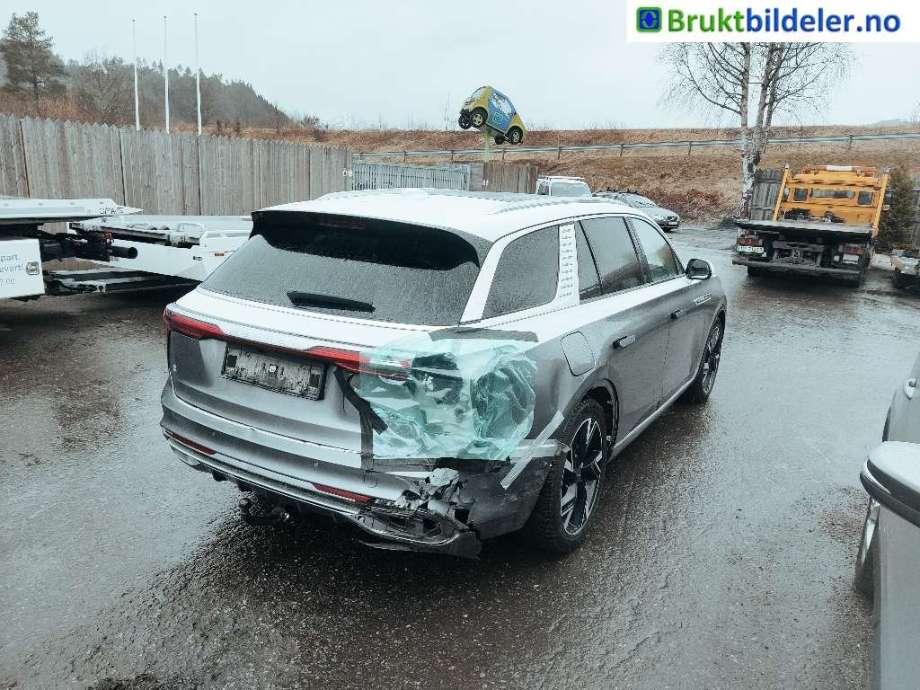 Hongqi E-HS9 2022-->> , Motorkode: , Girkassekode: 