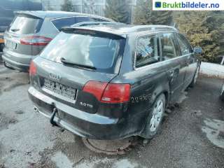 Audi A4, 2004-2008 (Type III) (B7) (B7) (AUDI|)