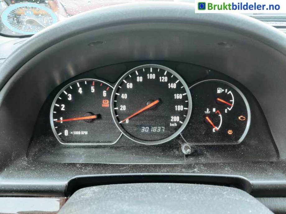Suzuki Grand Vitara 1998-2005 (Type II) , Motorkode: RHW, Girkassekode: 