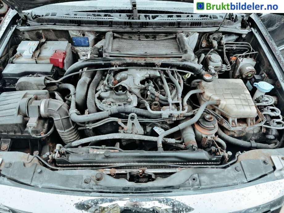 Suzuki Grand Vitara 1998-2005 (Type II) , Motorkode: RHW, Girkassekode: 