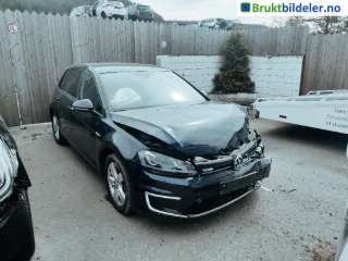 VW e-Golf, 2017-2020 (Fase 2)  (VOLKSWAGEN|)