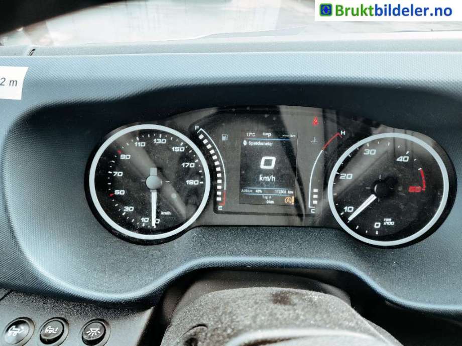 Iveco Daily 2014-->> (Type VI) , Motorkode: F1AGL411B;F1AGL411L;F1AGL411S, Girkassekode: 