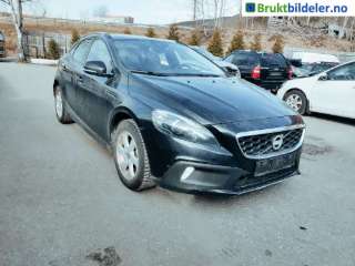 Volvo V40, 2012-2019  (VOLVO|)