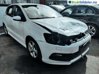 VW Polo, 2009-2014 (Type V, Fase 1)  (VOLKSWAGEN|)