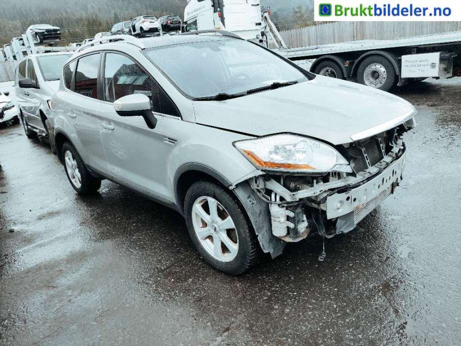 Ford Kuga 2008-2012 (Type I) , Motorkode: G6DG, Girkassekode: 