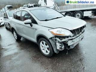 Ford Kuga, 2008-2012 (Type I)  (FORD|)