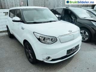 Kia Soul, 2014-2019 (Type II)  (KIA|)