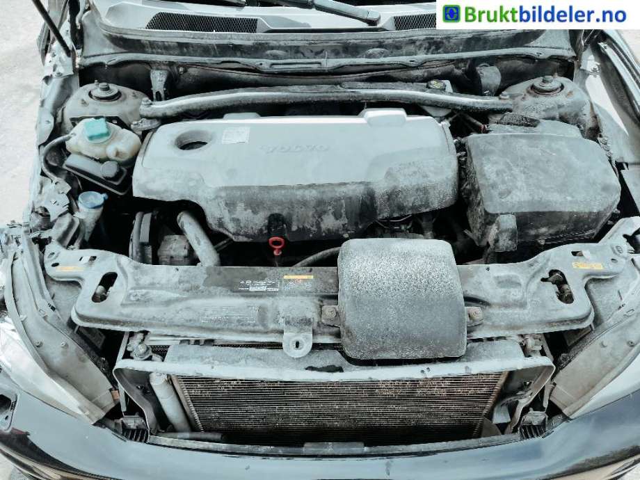 Volvo XC90 2007-2014 (Type I, Fase 2) , Motorkode: D5244T4, Girkassekode: 