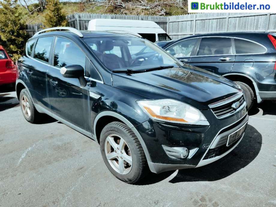 Ford Kuga 2008-2012 (Type I) , Motorkode: G6DG, Girkassekode: 