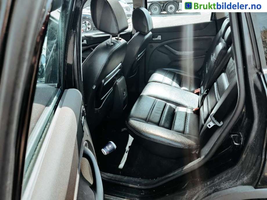 Ford Kuga 2008-2012 (Type I) , Motorkode: G6DG, Girkassekode: 
