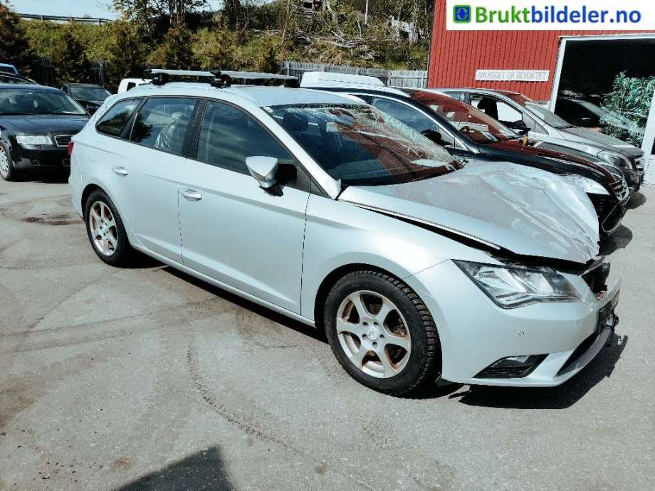 Seat Leon 2013-2020 (Type III) , Motorkode: , Girkassekode: 