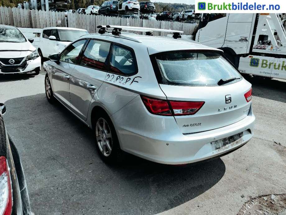 Seat Leon 2013-2020 (Type III) , Motorkode: , Girkassekode: 