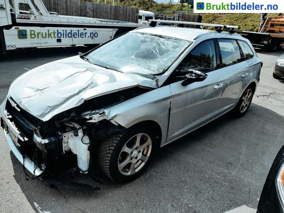Seat Leon 2013-2020 (Type III) , Motorkode: , Girkassekode: 
