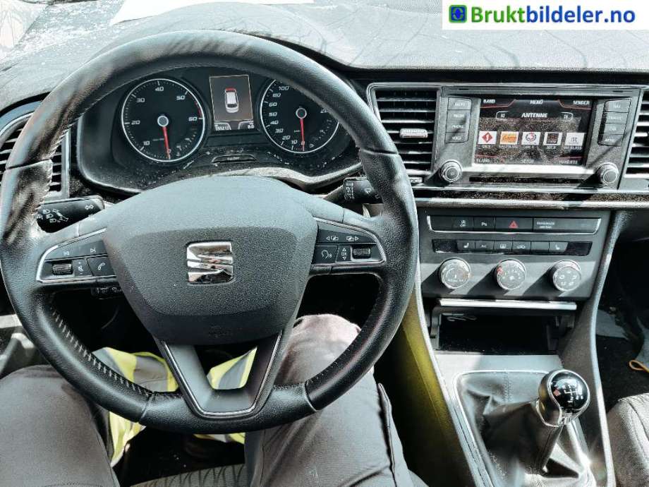 Seat Leon 2013-2020 (Type III) , Motorkode: , Girkassekode: 