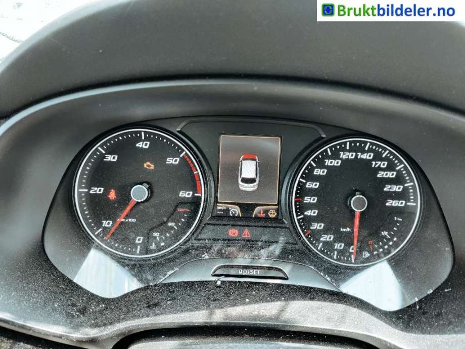 Seat Leon 2013-2020 (Type III) , Motorkode: , Girkassekode: 