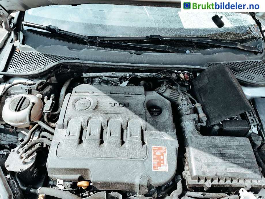 Seat Leon 2013-2020 (Type III) , Motorkode: , Girkassekode: 