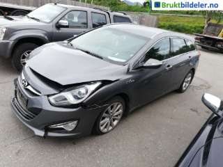 Hyundai i40, 2012-2017  (HYUNDAI|)