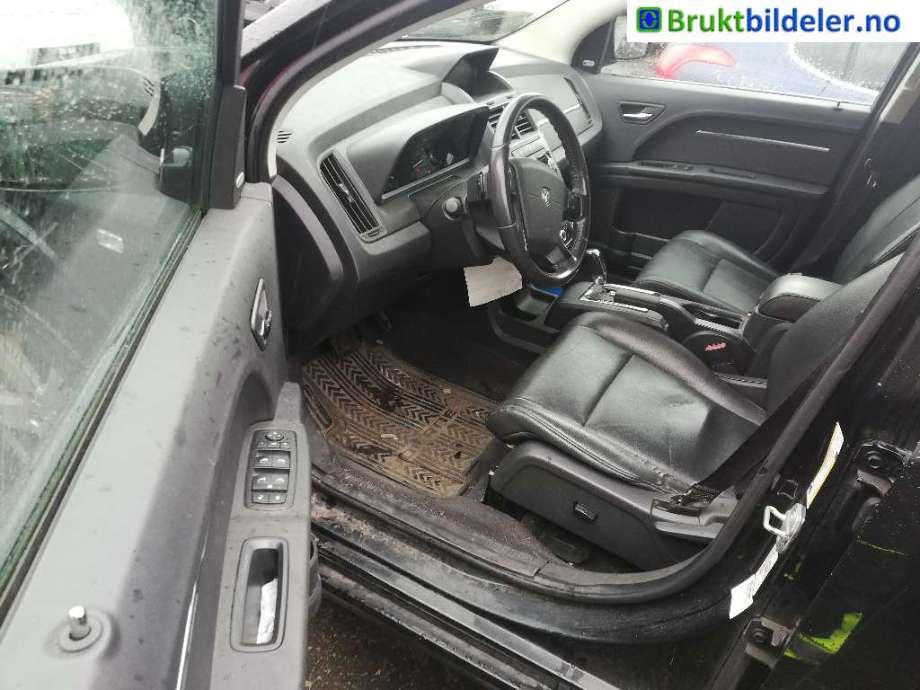 Dodge Journey 2008-2010 , Motorkode: Y, Girkassekode: 
