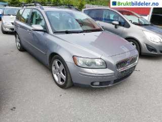 Volvo V50, 2004-2007 (Fase 1)  (VOLVO|)
