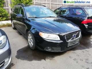 Volvo V70, 2007-2013 (Type III, Fase 1)  (VOLVO|)