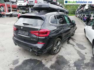 BMW X3, 2017->> (G01) (G01) (BMW|)