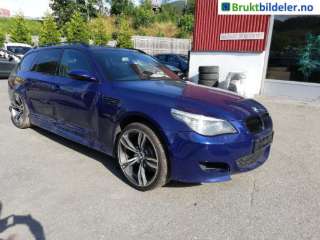 BMW 5-Serie, 2003-2010 (E60/E61) (E60/E61) (BMW|18 40 7 836 402)