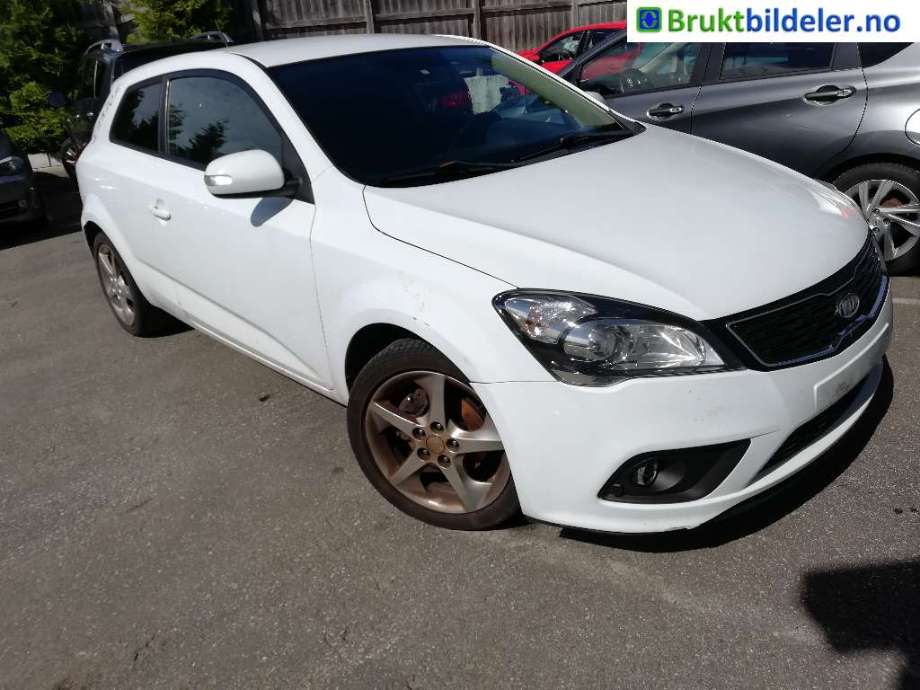 Kia Cee