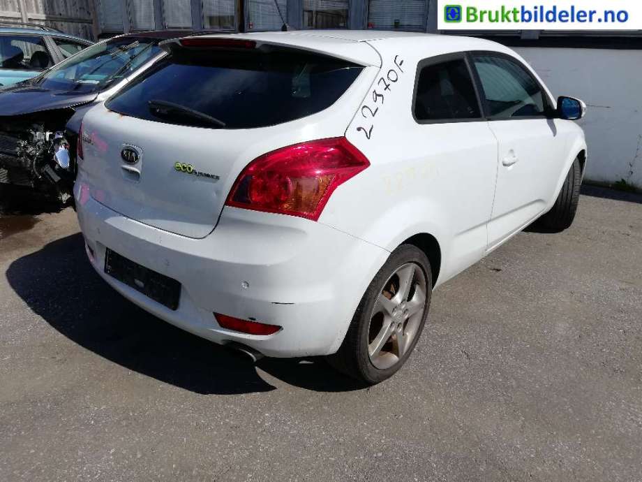Kia Cee