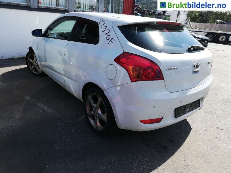 Kia Cee